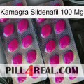Kamagra Sildenafil 100Mg 10